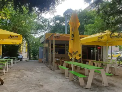 Бистро Фреско