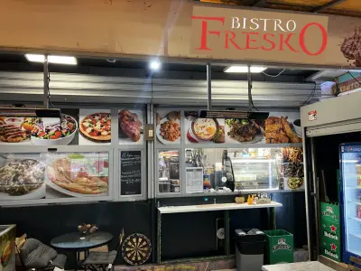 Бистро Фреско