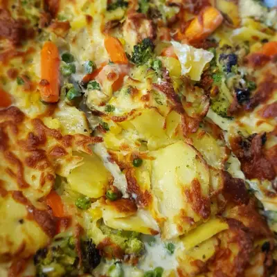 Bistro BLCS