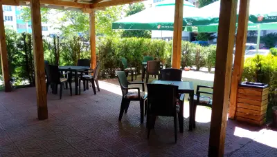 Бистро МЯсТоТо