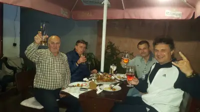 Бистро Мираж