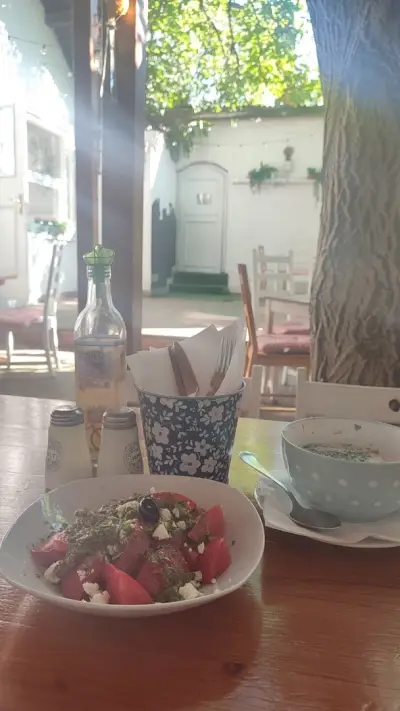 Бистро Бистрица