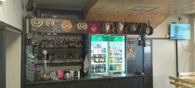 Бистро ,,Ловна Среща"