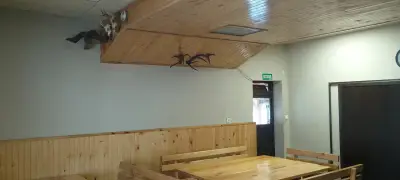 Бистро ,,Ловна Среща"