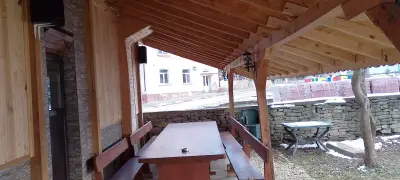 Бистро ,,Ловна Среща"