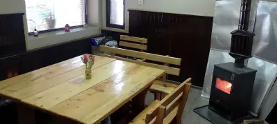 Бистро ,,Ловна Среща"
