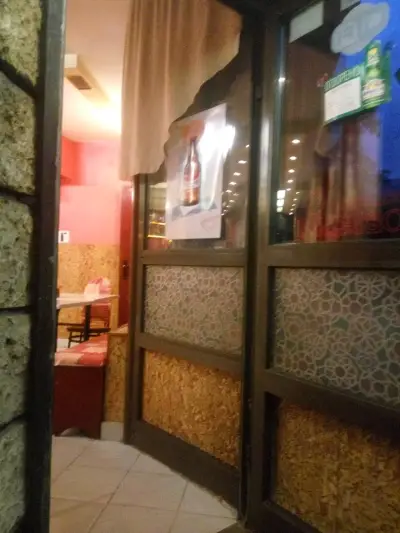 Bistro Esmeralda