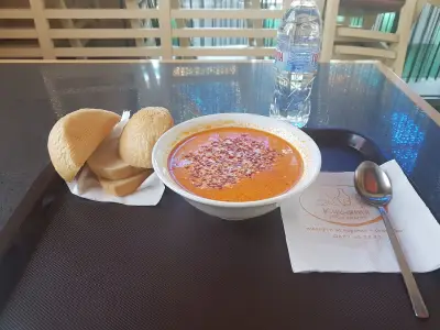 Бистро Кухнята