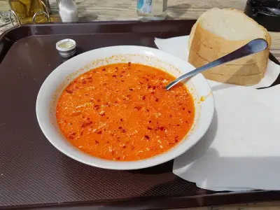Бистро Кухнята