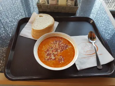 Бистро Кухнята