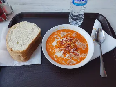 Бистро Кухнята