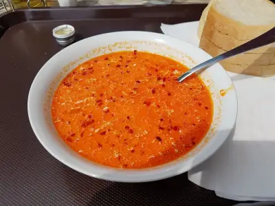 Бистро Кухнята