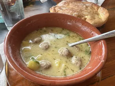 Бар "Пещерата"