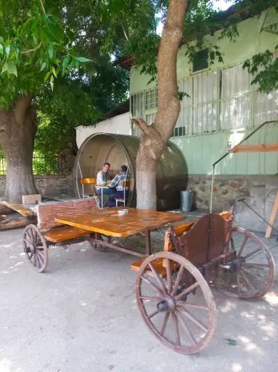 Витоша
