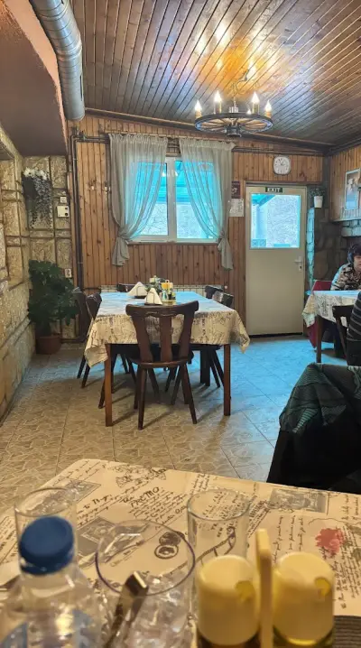 Параклиса