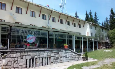 Ханче Ярема