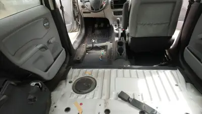 Автомивка Кристиан Самоков