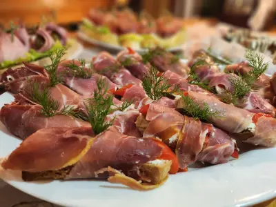 Бистро "РАЯ"