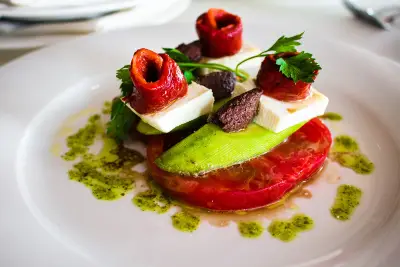 Restaurant Casa Boyana
