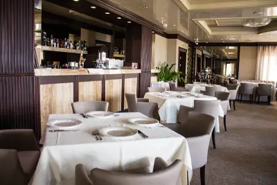 Restaurant Casa Boyana