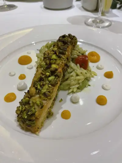 Restaurant Casa Boyana