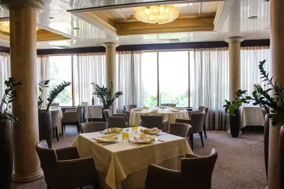 Restaurant Casa Boyana