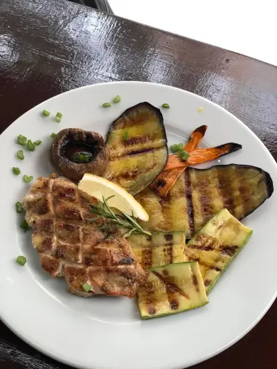 Ресторант При Царя