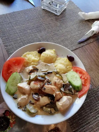 Каруцата
