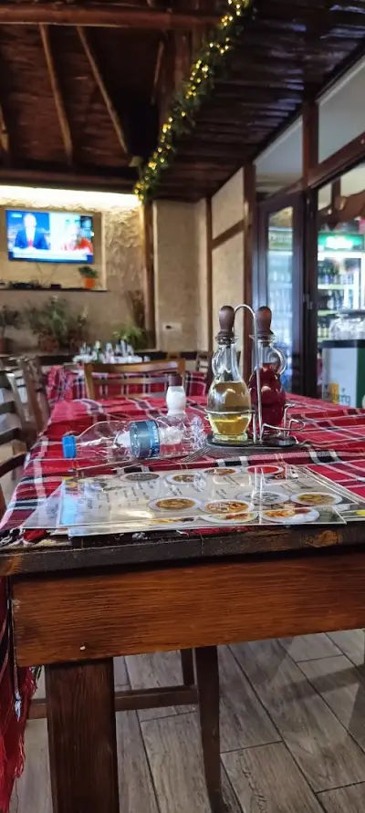 Ресторант Сам Дойдох, Панчарево