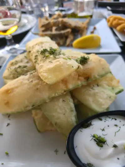 Лодките