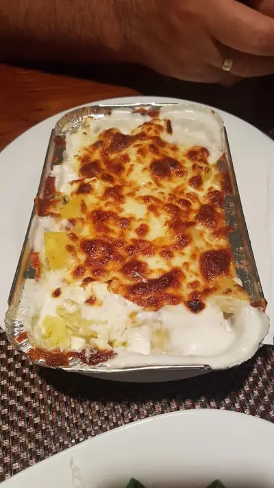 Пицария Михаела