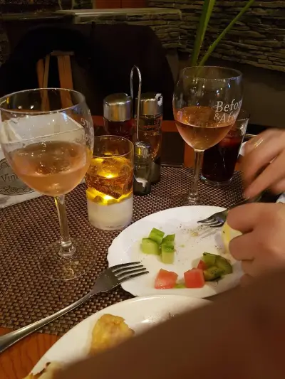 Пицария Михаела