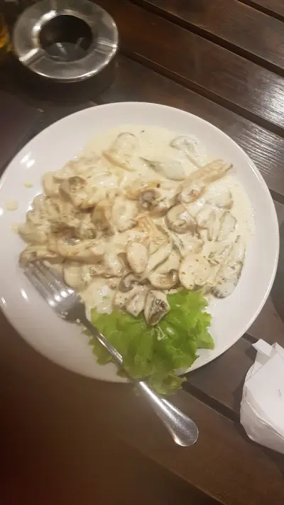 Пицария Михаела