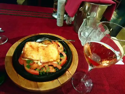 Механа Хера