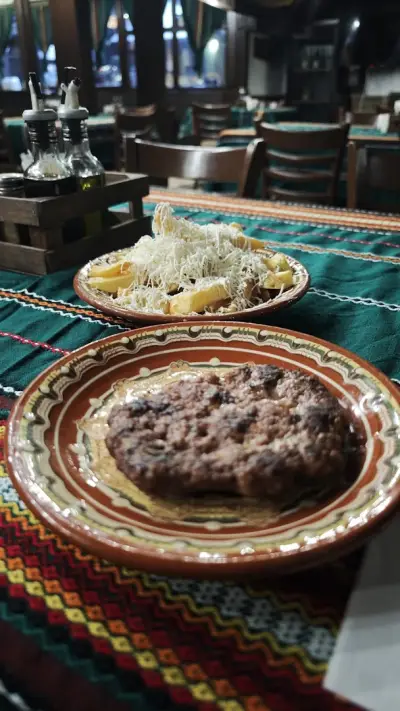 Механа Хера