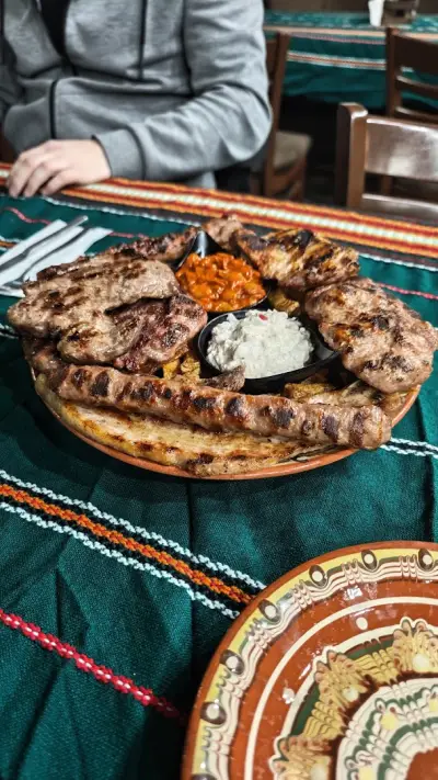 Механа Хера