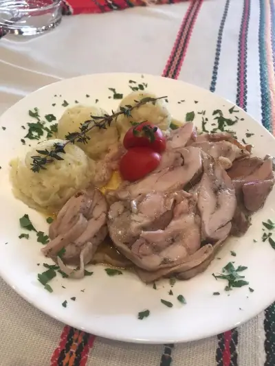 Ресторант