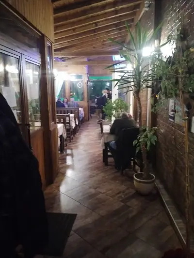 Ресторант