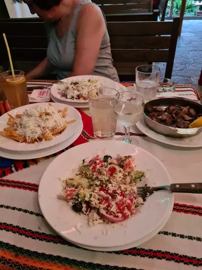 Ресторант
