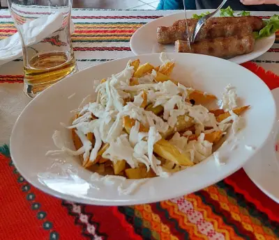 Ресторант