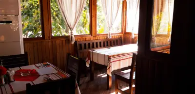 Ресторант