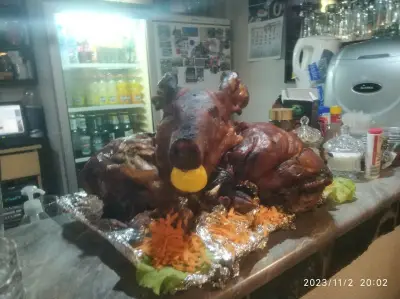 бирария Симона