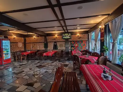 При Чафи