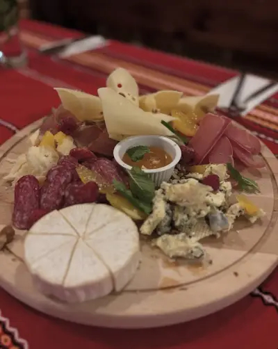 При Чафи