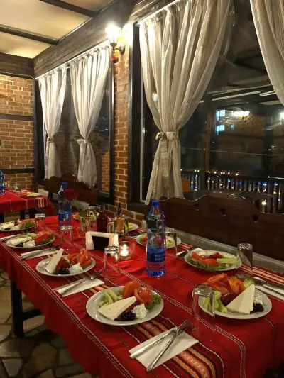 При Чафи