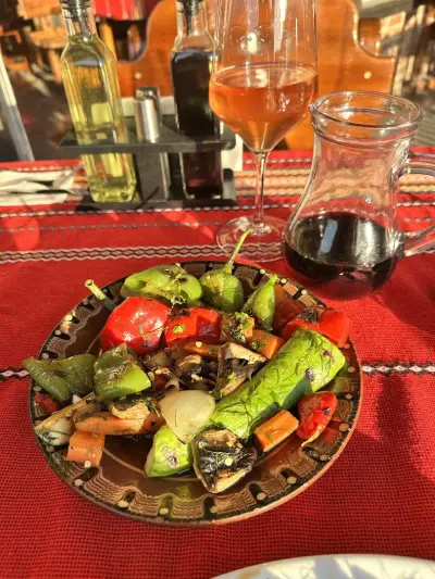 При Чафи
