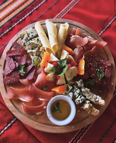 При Чафи
