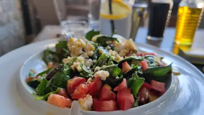 Lucky House Bistro