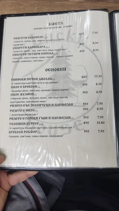 Lucky House Bistro