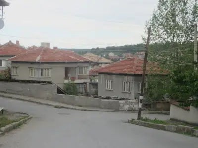 Старата къща